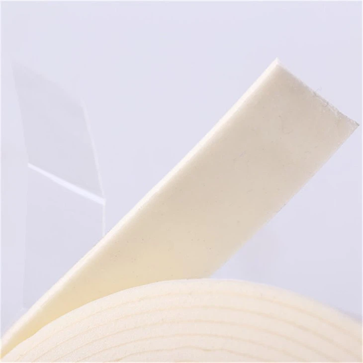 Closed Cell PVC Foam Insulation Tape