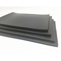 Taflen Ewyn PVC Hyblyg