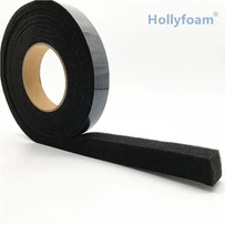 Slef Adhesive Ehangu Tâp Foam
