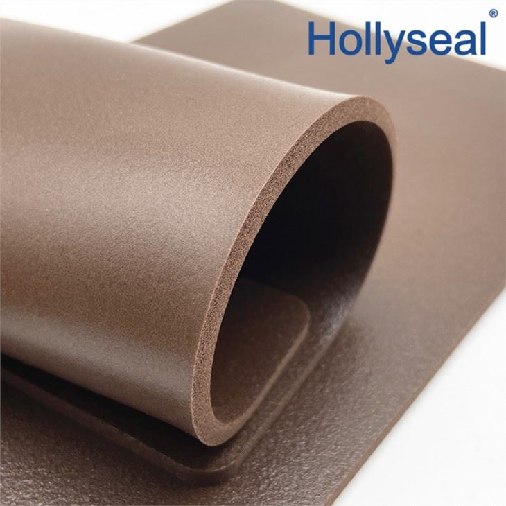 Ewyn PVC Brown
