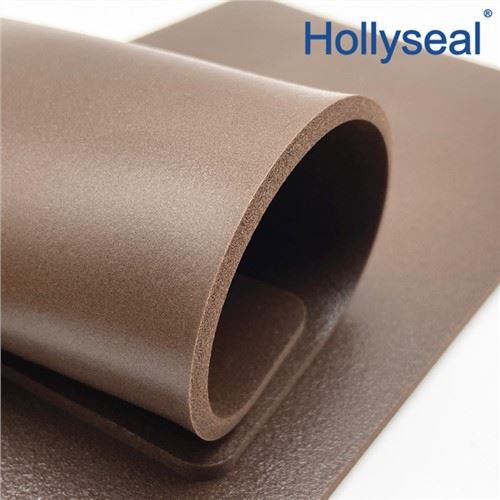 Ewyn PVC Brown