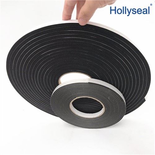 Tâp Ewyn PVC Dwyochrog Hunan Gludiog
