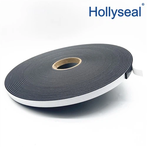 Tâp Ewyn Dwyochrog PVC